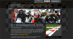 Desktop Screenshot of motorevival.de
